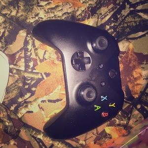 Xbox 1 controller